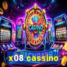 x08 cassino